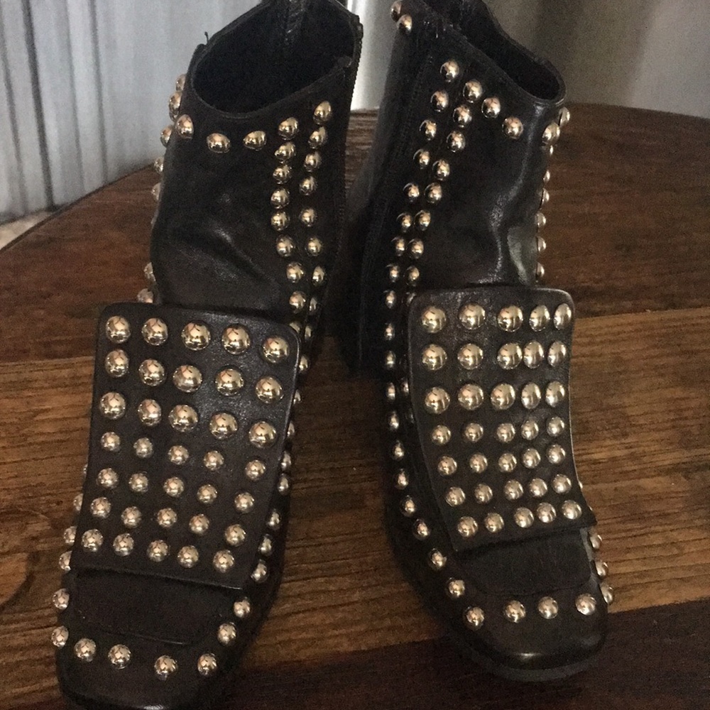Hego  Italian shoes